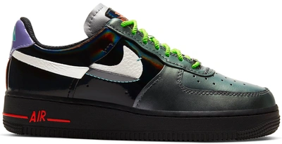 Air force 1 top vandalized joker (w)