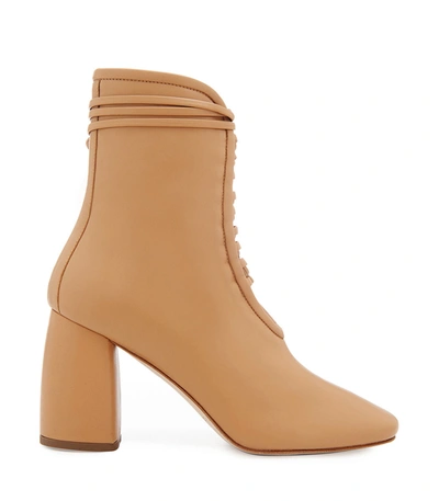 Daniella Shevel Belladonna In Camel