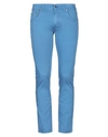 Dolce & Gabbana 5-pocket In Azure
