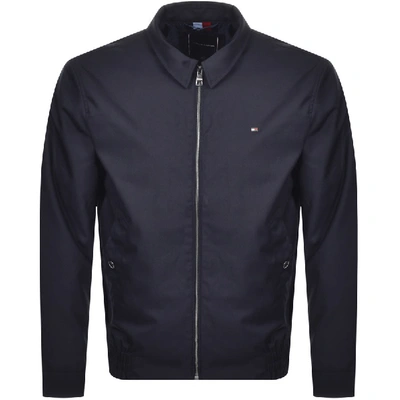 Tommy Hilfiger Ivy Jacket Navy