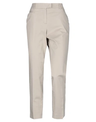 Seductive Pants In Beige