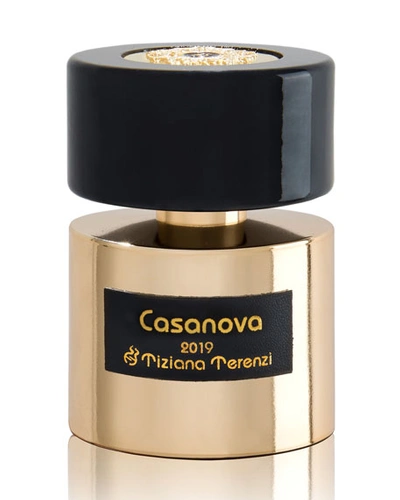 Tiziana Terenzi 3.4 Oz. Casanova 2019 Anniversary Extrait De Parfum