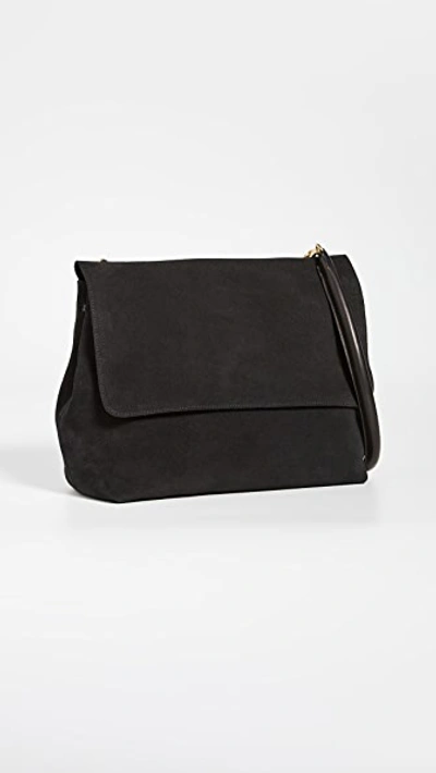 Clare V Helene Bag In Black