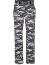 Aztech Mountain Team Aztech Ski Trousers In Grey