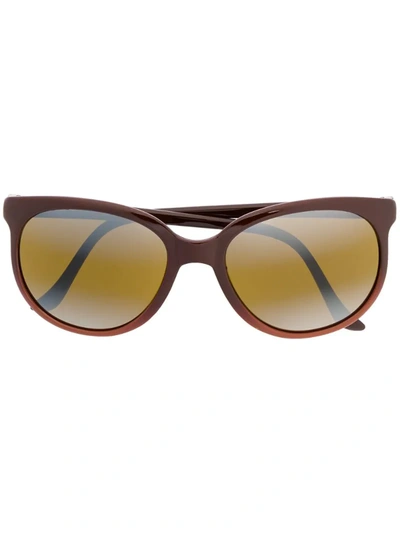 Vuarnet Legend 02 Sunglasses In Brown