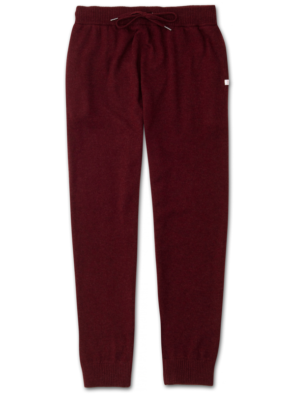 derek rose pants