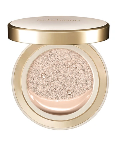 Sulwhasoo Perfecting Cushion Spf 50+ Foundation In No. 11