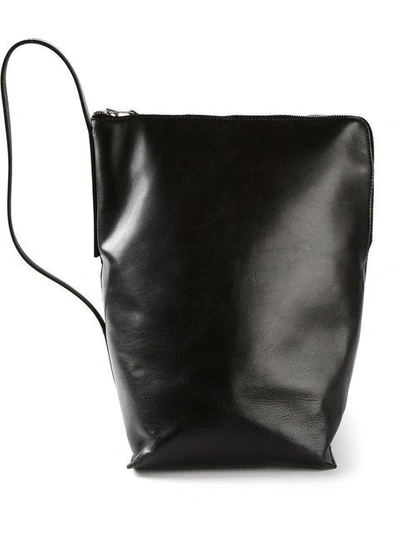 Rick owens best sale bucket bag