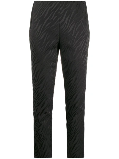Rag & Bone Simone Trousers In Black