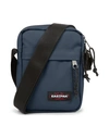 Eastpak Handbags In Slate Blue