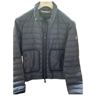 Pre-owned Moncler Grenoble Jacket