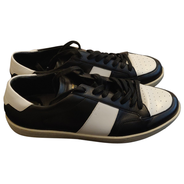 saint laurent trainers sale