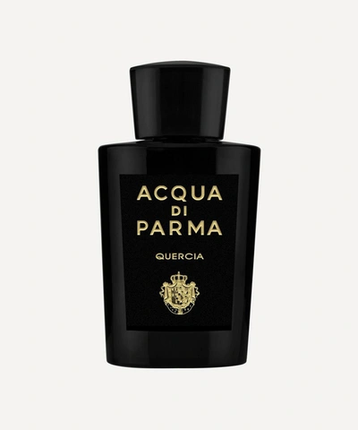 Acqua Di Parma Quercia Eau De Parfum 180ml In White
