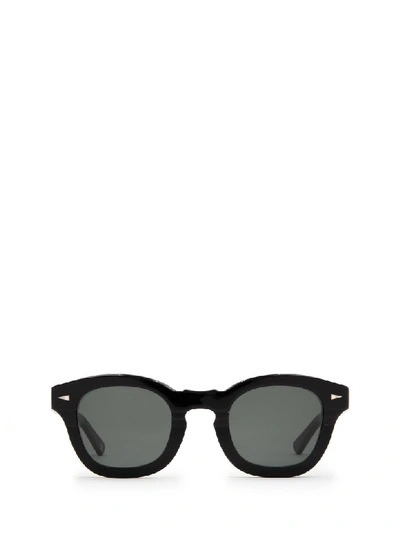 Ahlem Sunglasses In Black Grey