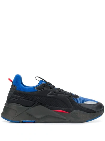 Puma Rs-x Softcase Sneakers In 05