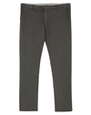 Berwich Casual Pants In Lead