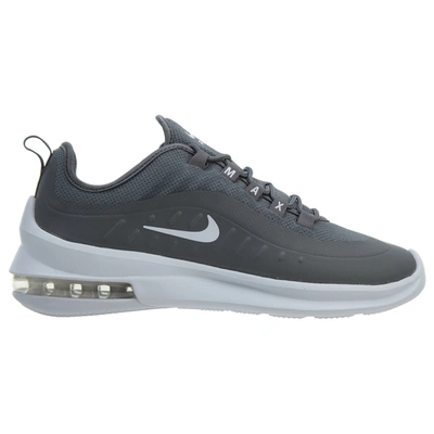 Pre-owned Nike  Air Max Axis Cool Grey White In Cool Grey/white