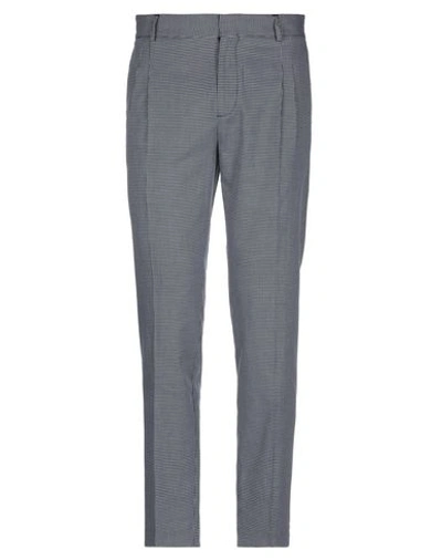 Daniele Alessandrini Pants In Black