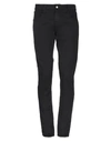 Cycle Casual Pants In Black