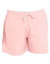 Fila Swim Trunks In Pink