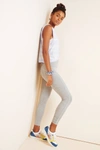 Free People Movement You're A Peach Leggings In Grey