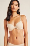 Calvin Klein Perfectly Fit Bra In White