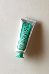 Marvis Toothpaste, Travel Size In Green