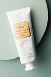 Tocca Mini Hand Cream In Yellow