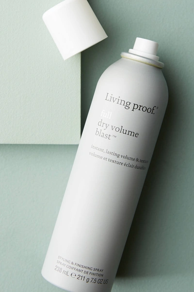 Living Proof Full Dry Volume Blast In Grey