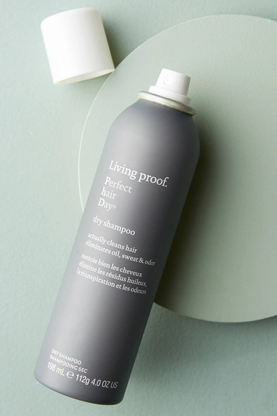 Living Proof Phd Dry Shampoo In Grey