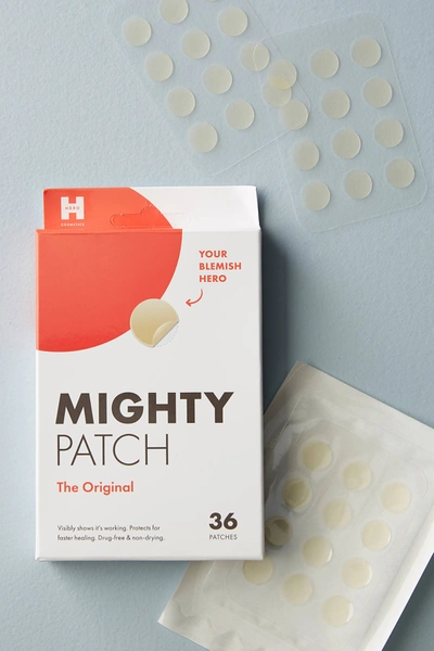 Hero Cosmetics Mighty Patch Set In White