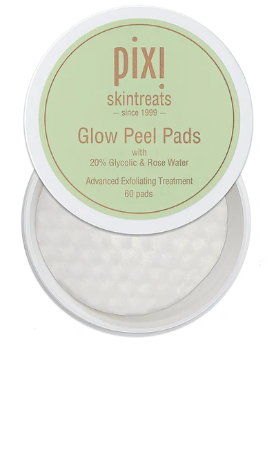 Pixi Glow Peel Pads In Orange