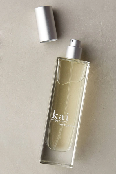 Kai Eau De Parfum In White