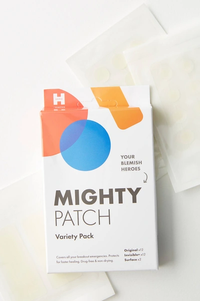 Hero Cosmetics Mighty Patch Variety Pack In Assorted