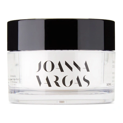Joanna Vargas Daily Hydrating Cream 1.69 Fl. Oz. In White