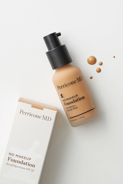 Perricone Md No Makeup Foundation In Beige