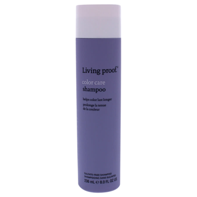 Living Proof Color Care Shampoo (236ml) In N,a