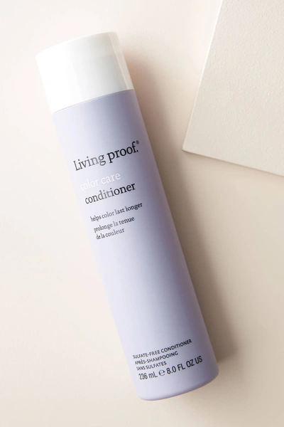 Living Proof Color Care Conditioner (236ml) In N,a