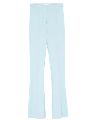 Patrizia Pepe Pants In Blue