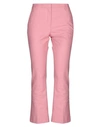 True Royal Pants In Pink