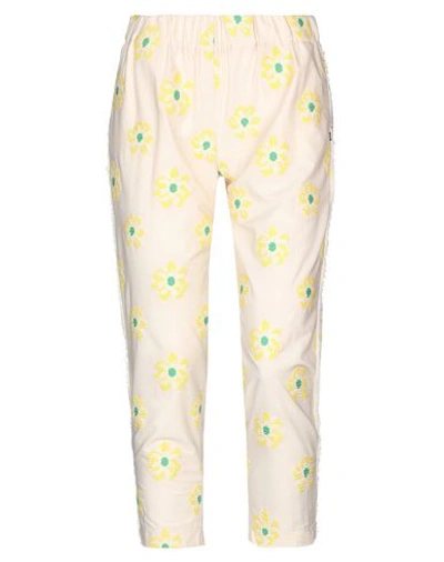 Ottod'ame Pants In Light Pink