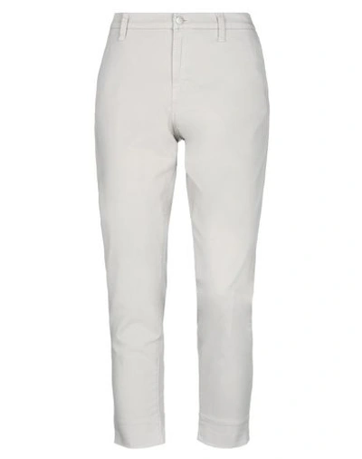 J Brand Pants In Beige