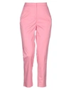 Ballantyne Pants In Pink