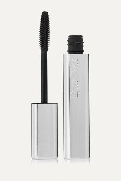 Kjaer Weis Volumizing Mascara In Black