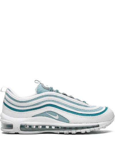 Nike W Air Max 97 Sneakers In White