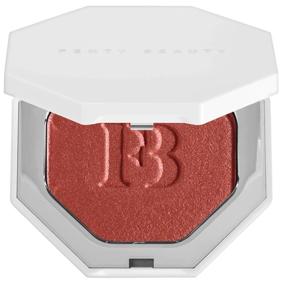 Fenty Beauty By Rihanna Killawatt Foil Freestyle Highlighter Ruby Richez 2 X 0.12 oz/ 3.5 G