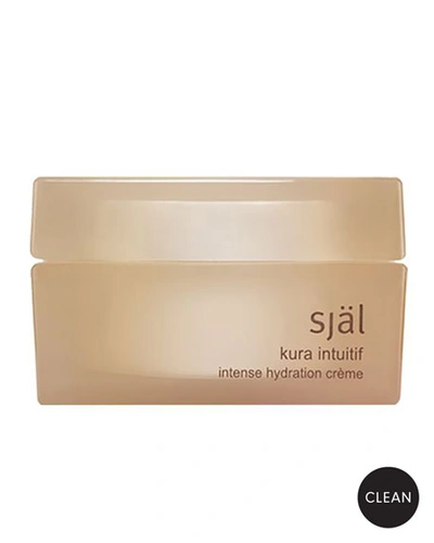 Sjal Skincare 1.7 Oz. Kura Intuitif