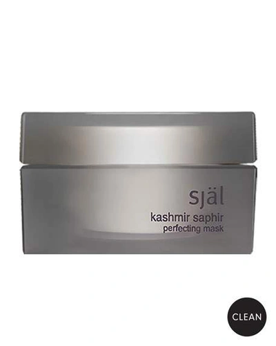 Sjal Skincare 1.7 Oz. Kashmir Saphir