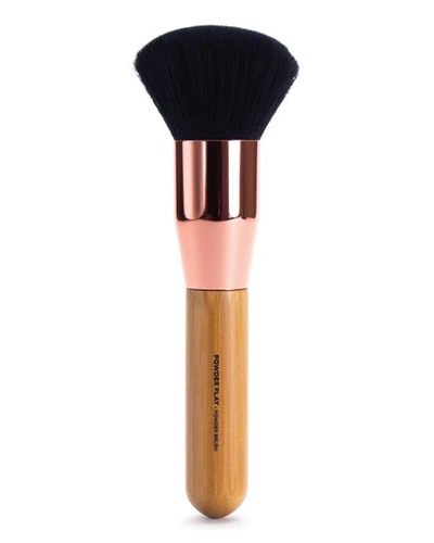The Organic Skin Co. Powder Play Makeup Brush