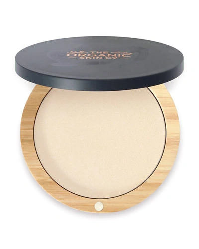 The Organic Skin Co. Set To Impress Makeup Palette
